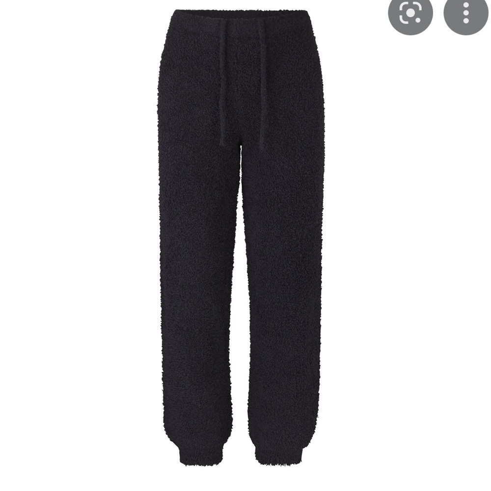 Skims cozy knit joggers
